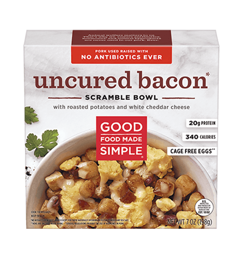 Uncured Bacon Recipe | Besto Blog